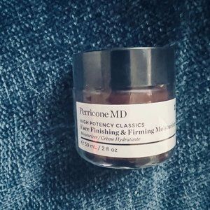 Perricone MD Face Finishing & Firming Moisturizer - BRAND NEW - STILL SEALED